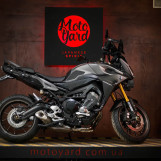 Мотоцикл Yamaha MT-09 Tracer Максимальная комплектация с пробегом 13558 км