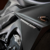 Мотоцикл Yamaha MT-09 Tracer Максимальная комплектация с пробегом 13558 км