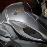 Мотоцикл Yamaha MT-09 Tracer Максимальная комплектация с пробегом 13558 км