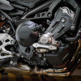 Мотоцикл Yamaha MT-09 Tracer Максимальная комплектация с пробегом 13558 км