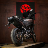 Мотоцикл Yamaha MT-09 Tracer Максимальная комплектация с пробегом 13558 км