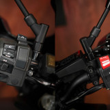 Мотоцикл Yamaha MT-09 Tracer Максимальная комплектация с пробегом 13558 км