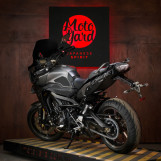 Мотоцикл Yamaha MT-09 Tracer Максимальная комплектация с пробегом 13558 км