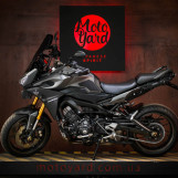 Мотоцикл Yamaha MT-09 Tracer Максимальная комплектация с пробегом 13558 км