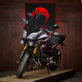 Мотоцикл Yamaha MT-09 Tracer Максимальная комплектация с пробегом 13558 км