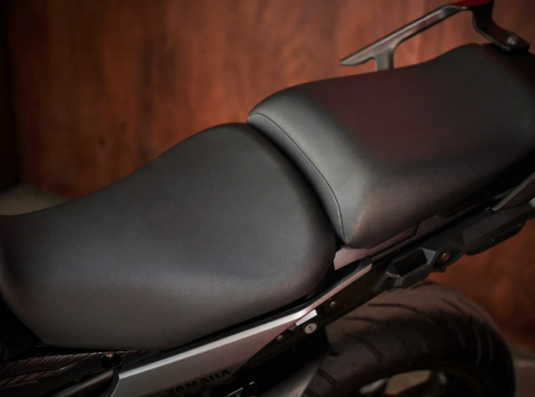 Мотоцикл Yamaha MT-09 Tracer Максимальная комплектация с пробегом 13558 км