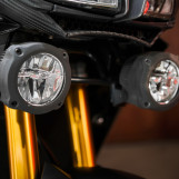 Мотоцикл Yamaha MT-09 Tracer Максимальная комплектация с пробегом 13558 км