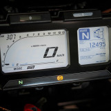 Мотоцикл Yamaha MT-09 Tracer ABS Traction Состояние нового с пробегом 12495 км