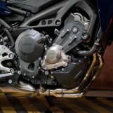 Мотоцикл Yamaha MT-09 Tracer ABS Traction Состояние нового с пробегом 12495 км