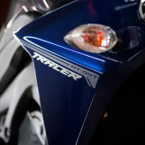 Мотоцикл Yamaha MT-09 Tracer ABS Traction Состояние нового с пробегом 12495 км