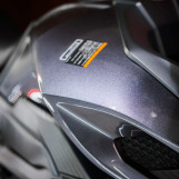 Мотоцикл Yamaha MT-09 Tracer ABS Traction Состояние нового с пробегом 12495 км