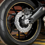 Мотоцикл Yamaha MT-09 Tracer ABS Traction Состояние нового с пробегом 12495 км