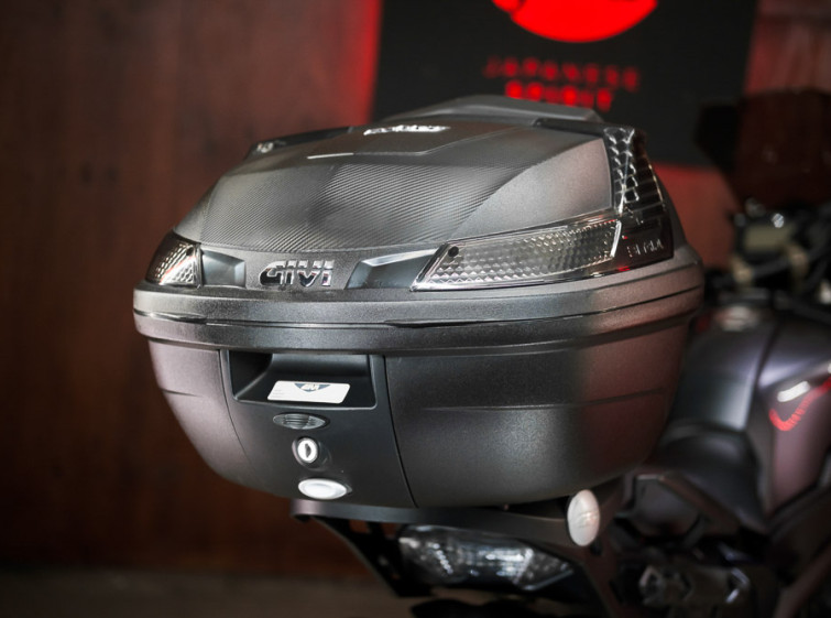 Мотоцикл Yamaha MT-09 Tracer ABS Traction Состояние нового с пробегом 12495 км