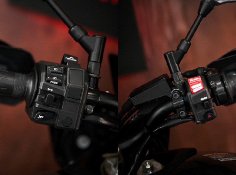 Мотоцикл Yamaha MT-09 Tracer ABS Traction Состояние нового с пробегом 12495 км