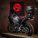 Мотоцикл Yamaha MT-09 Tracer ABS Traction Состояние нового с пробегом 12495 км