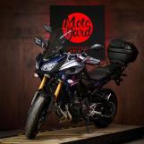 Мотоцикл Yamaha MT-09 Tracer ABS Traction Состояние нового с пробегом 12495 км