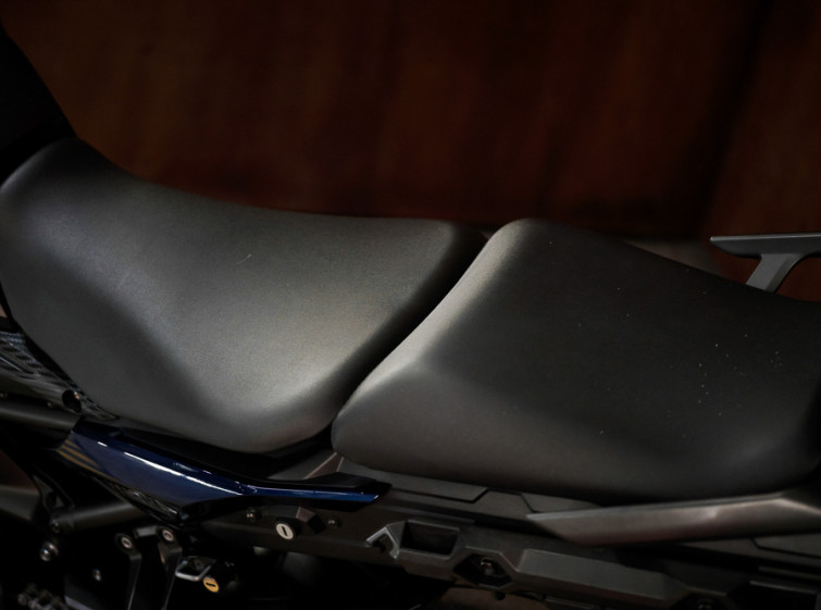 Мотоцикл Yamaha MT-09 Tracer ABS Traction Состояние нового с пробегом 12495 км