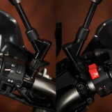 Мотоцикл Yamaha MT-07 ABS с пробегом 54838 км