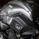 Мотоцикл Yamaha MT-07 ABS с пробегом 54838 км