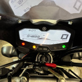 Мотоцикл Yamaha MT-07 ABS с пробегом 54838 км