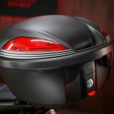 Мотоцикл Yamaha MT-07 ABS с пробегом 54838 км