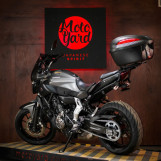 Мотоцикл Yamaha MT-07 ABS с пробегом 54838 км