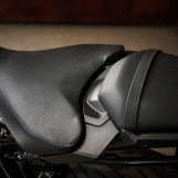 Мотоцикл Yamaha MT-07 ABS с пробегом 54838 км