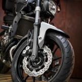 Мотоцикл Yamaha MT-07 ABS с пробегом 54838 км