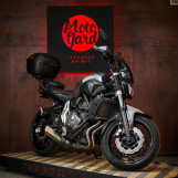 Мотоцикл Yamaha MT-07 ABS с пробегом 54838 км