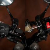 Мотоцикл Yamaha MT-07 ABS с пробегом 44206 км