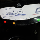 Мотоцикл Yamaha MT-07 ABS с пробегом 44206 км