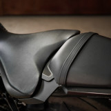 Мотоцикл Yamaha MT-07 ABS с пробегом 44206 км