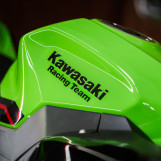 Мотоцикл Kawasaki Ninja 400 ABS Состояние нового с пробегом 10347 км