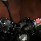 Мотоцикл Kawasaki Ninja 400 ABS Состояние нового с пробегом 10347 км