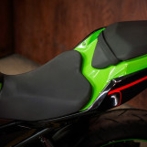 Мотоцикл Kawasaki Ninja 400 ABS Состояние нового с пробегом 10347 км