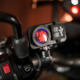 Мотоцикл Kawasaki ER-4N с пробегом 38030 км