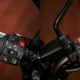 Мотоцикл Kawasaki ER-4N с пробегом 38030 км