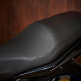 Мотоцикл Kawasaki ER-4N с пробегом 38030 км