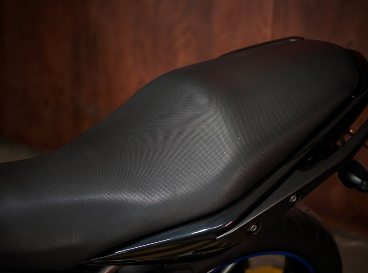 Мотоцикл Kawasaki ER-4N с пробегом 38030 км