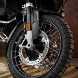 BMW R1200GS Максимальная комлпектация Состояние нового с пробегом 18735 км