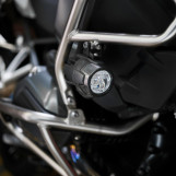 BMW R1200GS Максимальная комлпектация Состояние нового с пробегом 18735 км