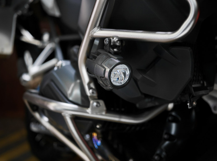 BMW R1200GS Максимальная комлпектация Состояние нового с пробегом 18735 км