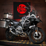 BMW R1200GS Максимальная комлпектация Состояние нового с пробегом 18735 км