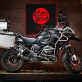BMW R1200GS Максимальная комлпектация Состояние нового с пробегом 18735 км
