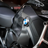 BMW R1200GS Максимальная комлпектация Состояние нового с пробегом 18735 км