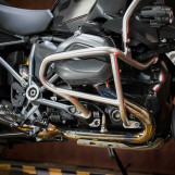 BMW R1200GS Максимальная комлпектация Состояние нового с пробегом 18735 км