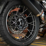 BMW R1200GS Максимальная комлпектация Состояние нового с пробегом 18735 км