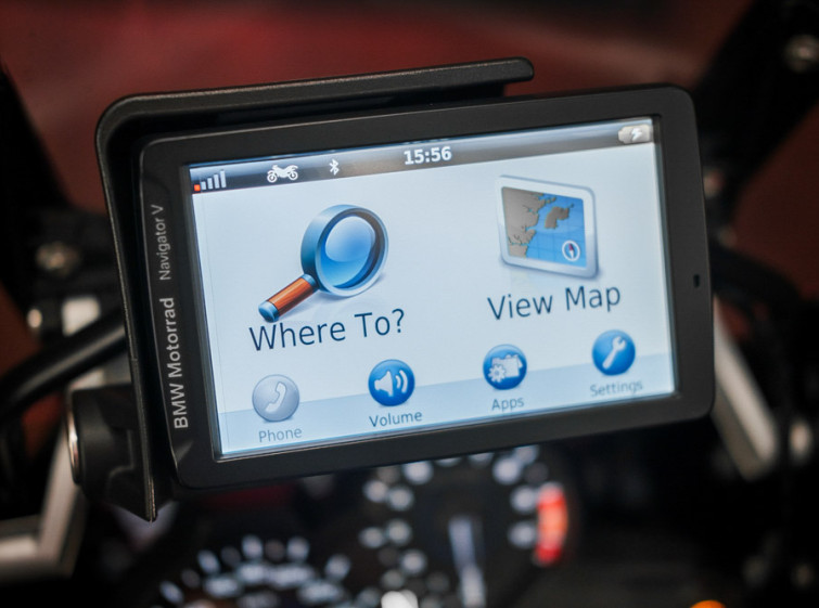 BMW R1200GS Максимальная комлпектация Состояние нового с пробегом 18735 км