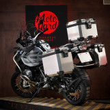 BMW R1200GS Максимальная комлпектация Состояние нового с пробегом 18735 км