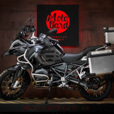 BMW R1200GS Максимальная комлпектация Состояние нового с пробегом 18735 км